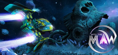 Games like Into the M.A.W.