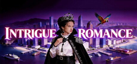 Games like Intrigue Romance