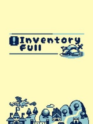 Inventory Full Image