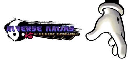 Games like Inverse Ninjas VS. The Public Domain