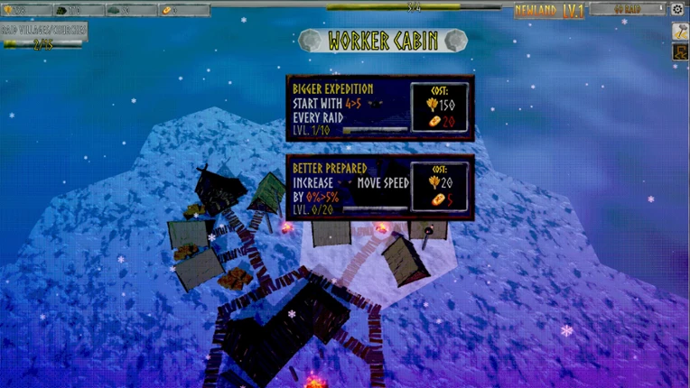 Island Raiders Image