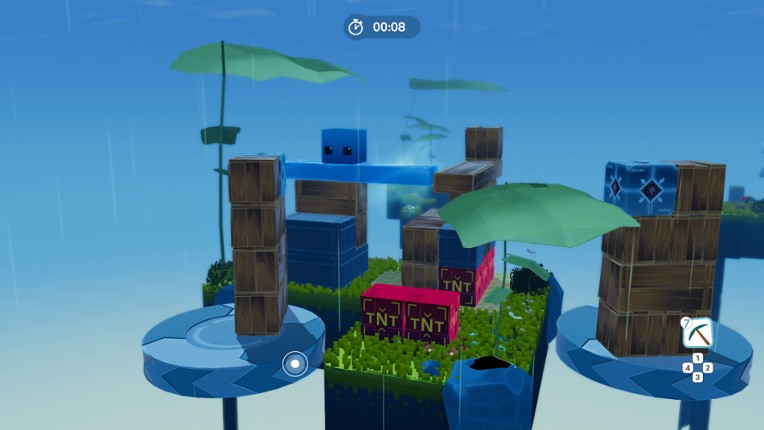 Just A Block screenshot