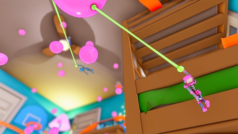 JUST A GUY :  Online Multiplayer Ragdoll Game screenshot