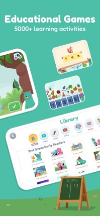 Khan Academy Kids Image