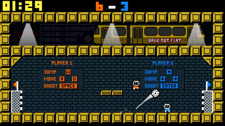 KICKZONE Image