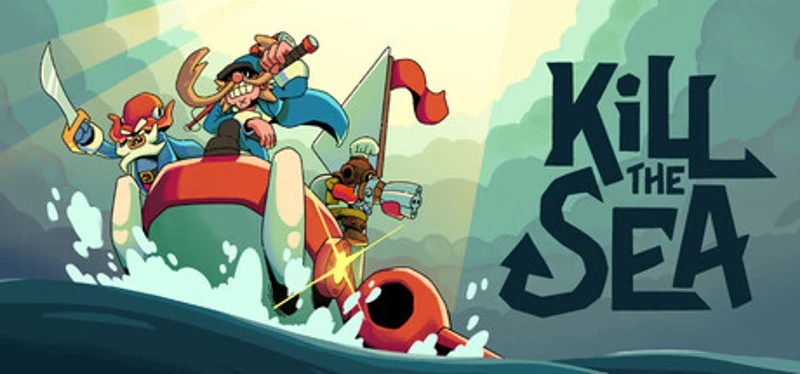 Kill The Sea Image