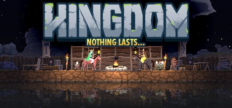 Games like Kingdom: Classic