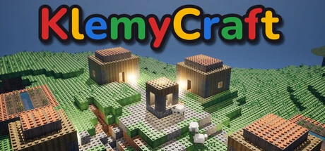 Games like KlemyCraft