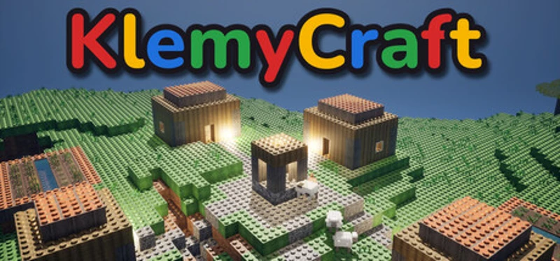 KlemyCraft Image