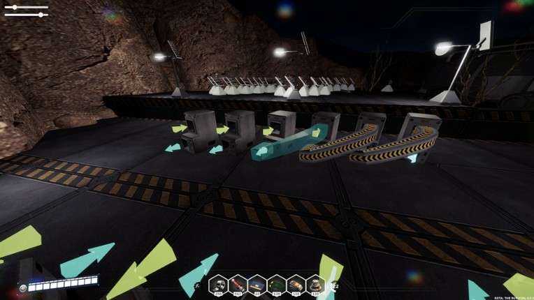 KOTA: The Survival Image