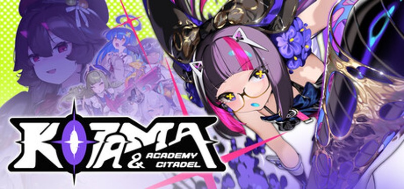 Kotama&Academy Citadel Image