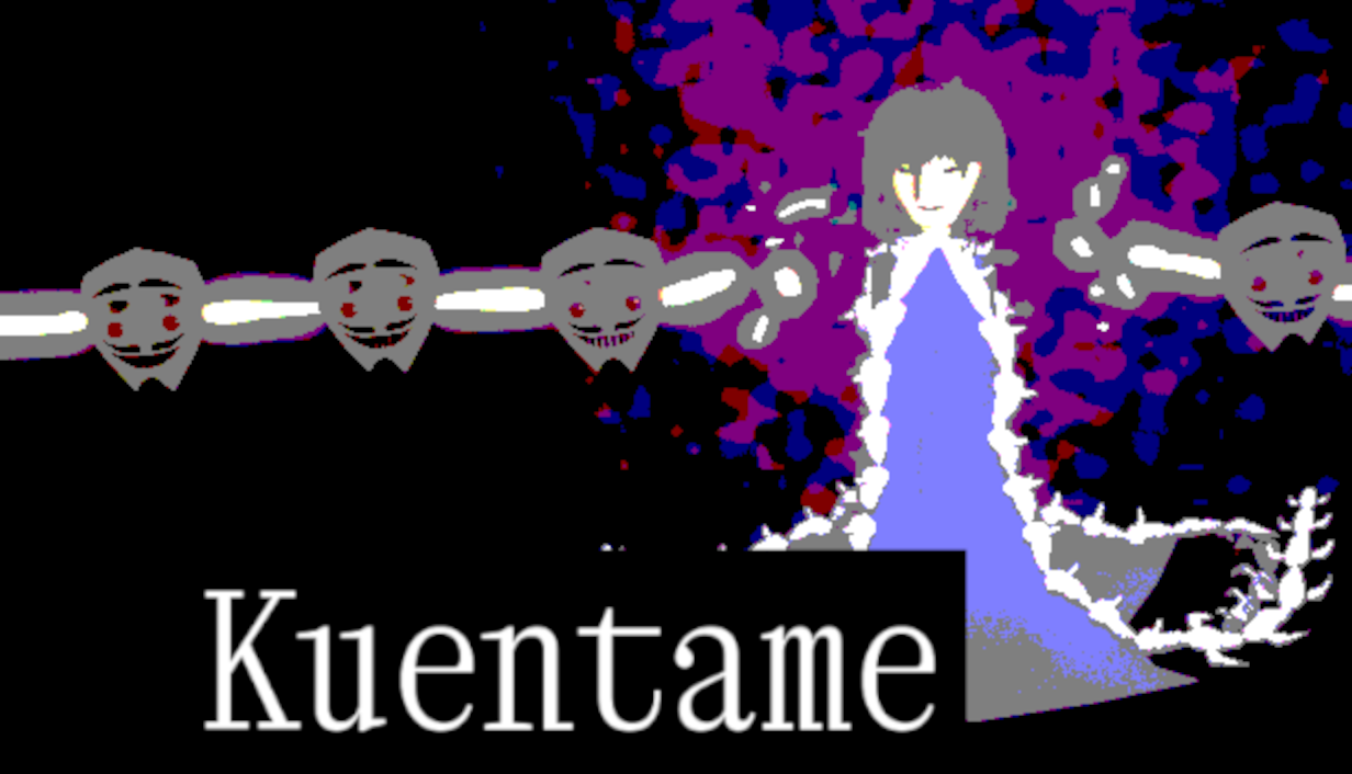 Games like Kuentame