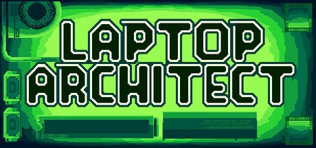 Games like Laptop Architect
