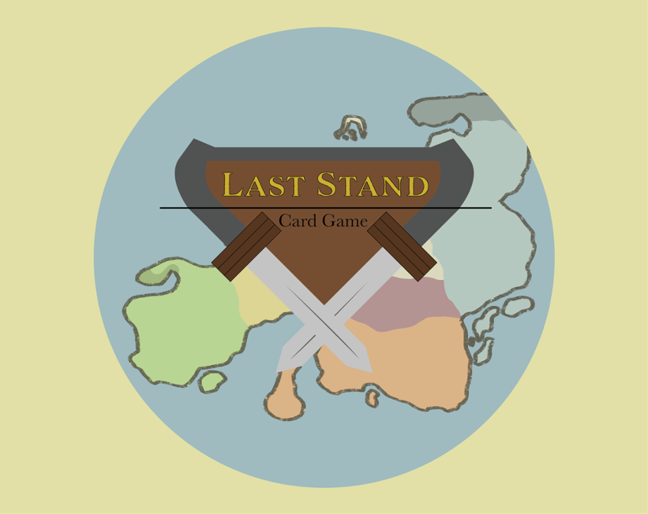 Games like Last Stand