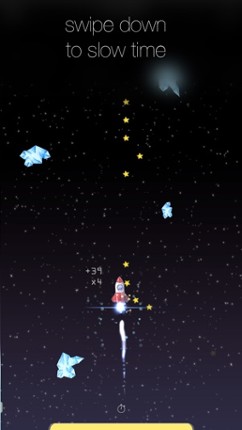 Leaving Earth screenshot