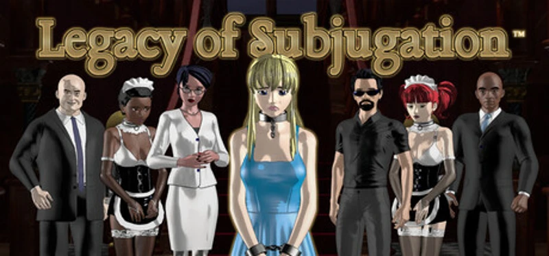 Legacy of Subjugation Image