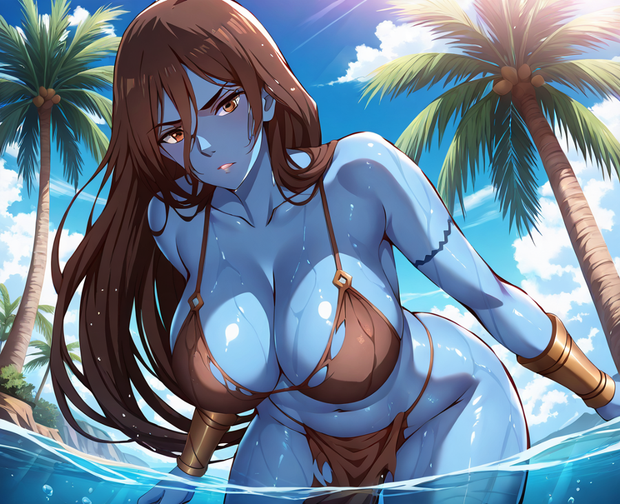 Games like LewdSpace