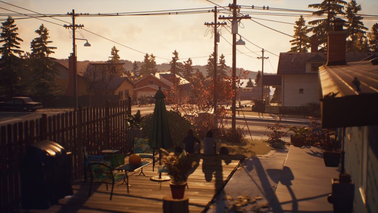 Life is Strange 2 - Complete Season screenshot