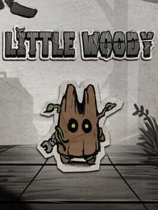 Little Woody Image
