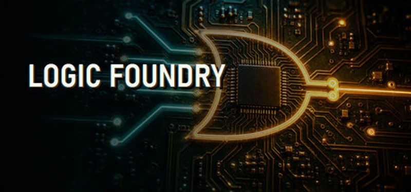 Logic Foundry Image