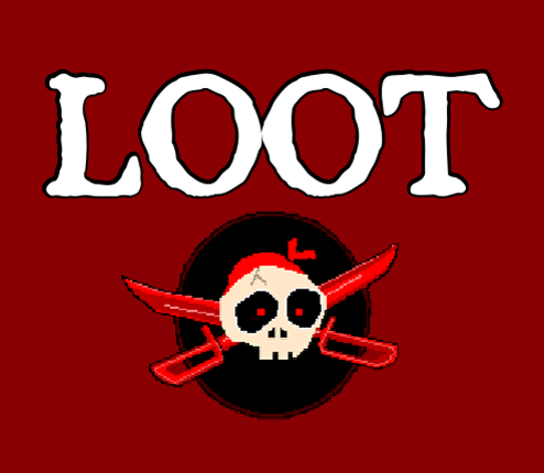 LOOT Game Cover