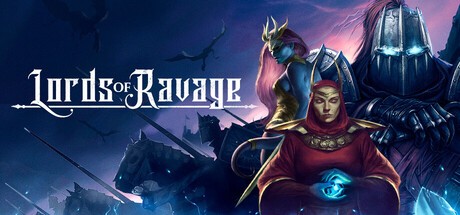 Games like Lords of Ravage