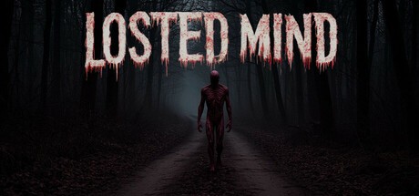 Games like Losted Mind