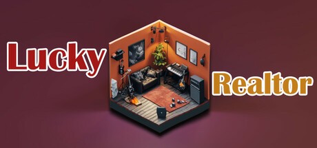 Games like Lucky Realtor
