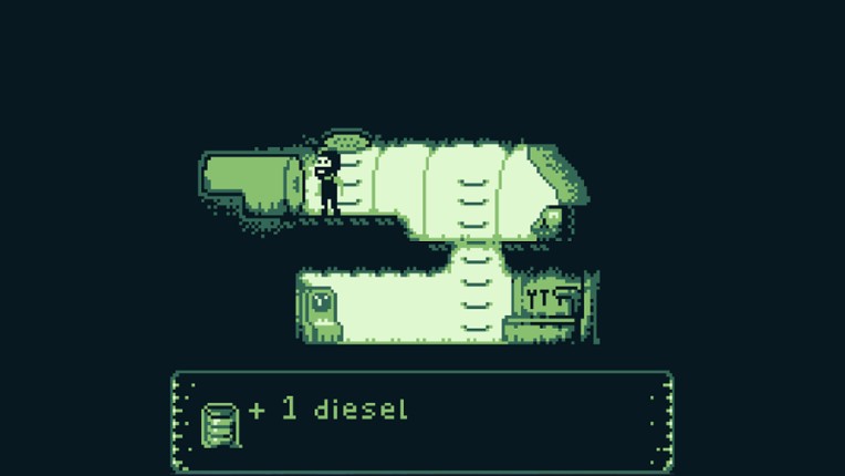 Luft Gears screenshot