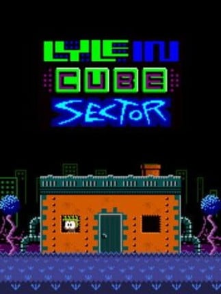 Lyle in Cube Sector Image