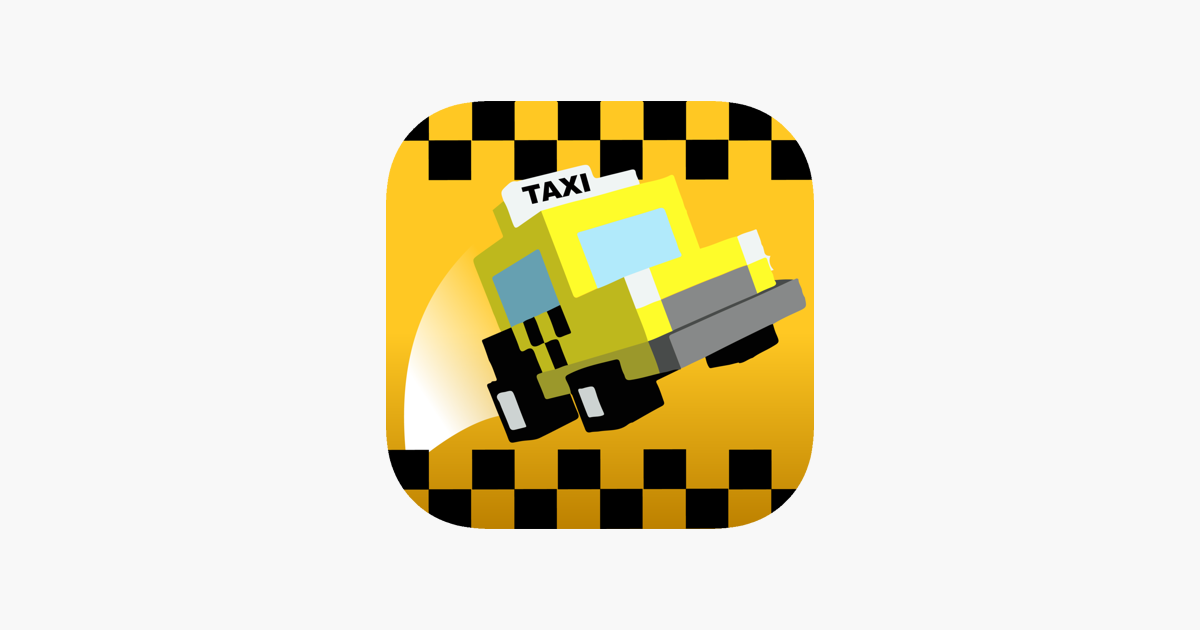 Games like Mad Taxi