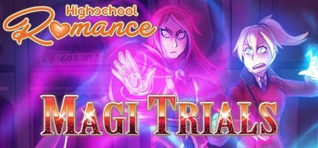 Games like Magi Trials
