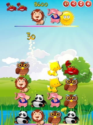 Magic Alchemist Sunshine screenshot