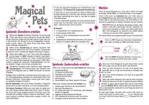 Magical Pets Image