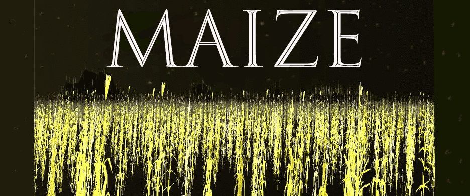 Games like Maize