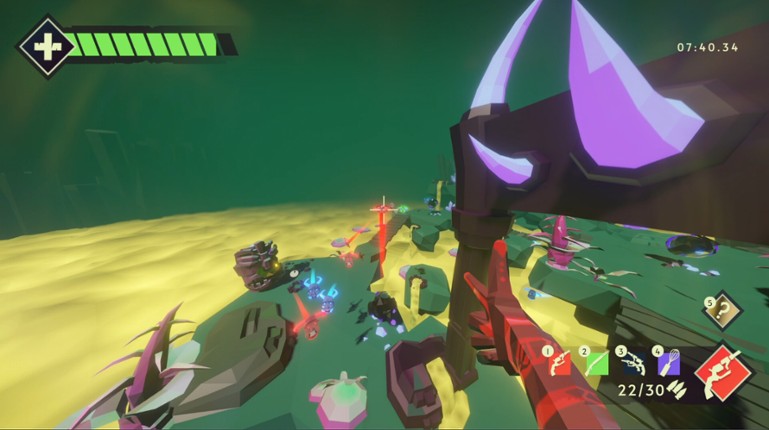 Mec Me Loffa screenshot