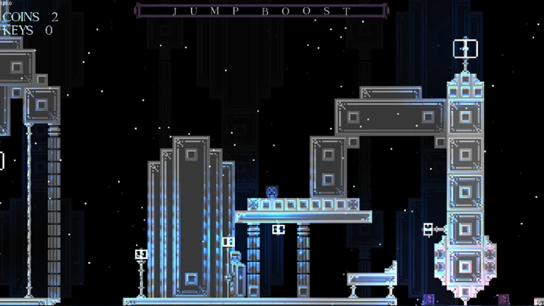 MECHANICUBUS Image
