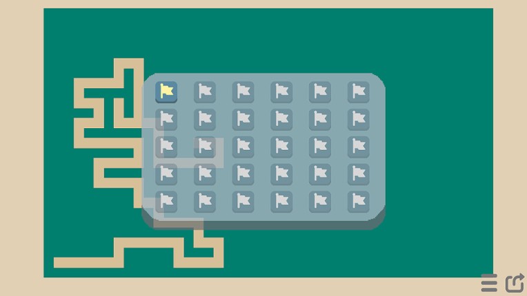 Memory Maze screenshot