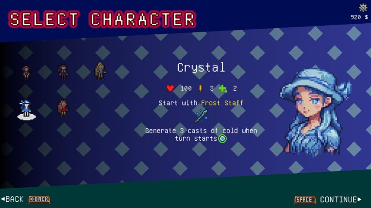 Midnight Billiards screenshot