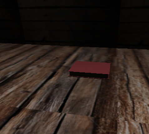 Midnight House screenshot