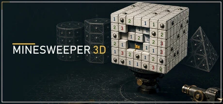 Games like Minesweeper 3D