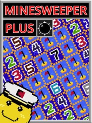 Minesweeper Plus Image