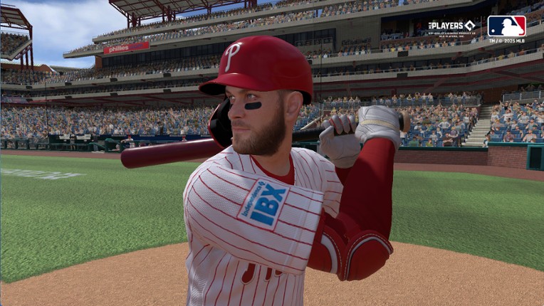 MLB Rivals screenshot