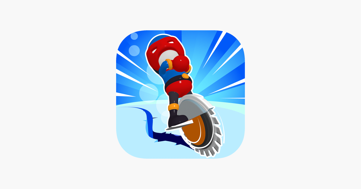 Games like Monosaw Hero