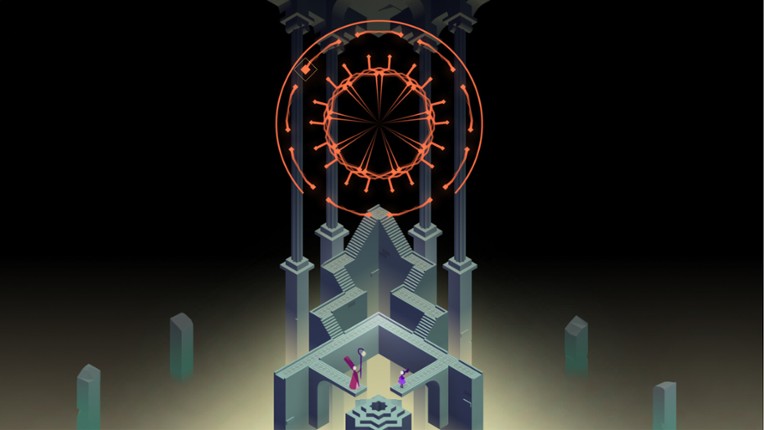 Monument Valley 3 screenshot
