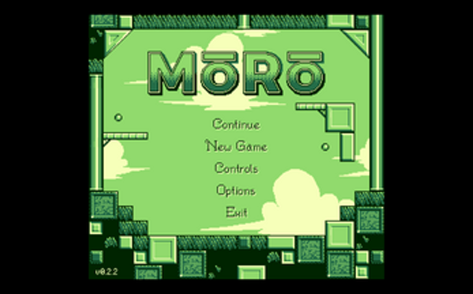Moro (Demo) Image