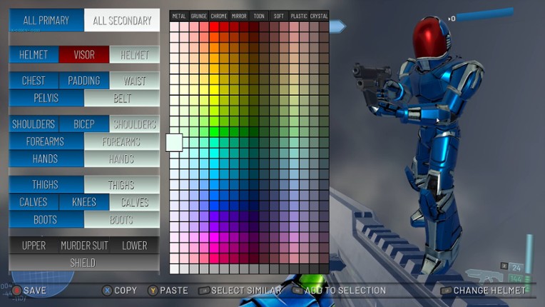 Murder Miners X screenshot