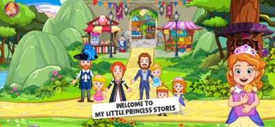 My Little Princess : Stores Image