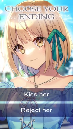 My Sweet Sadistic Sister Image