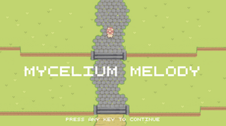 Mycelium Melody Image